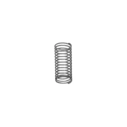 Faema kugel hahn feder 8x20mm