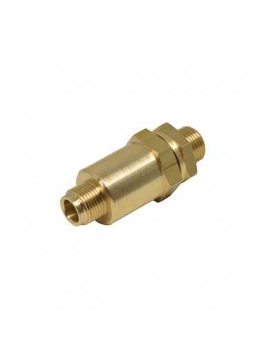Faema E61 expansion valve 3/8