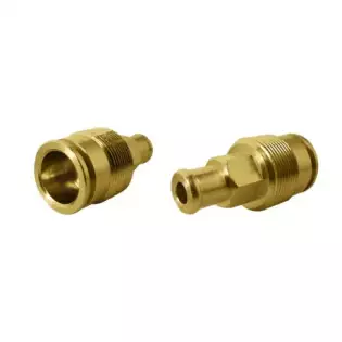 Rancilio Dampfventildichtung PTFE 14,6x12x3mm