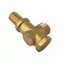 Astoria/Wega upper water level fitting