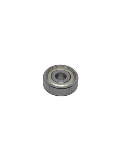 Lever group ball bearing