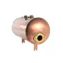 Faema E61 2 group boiler