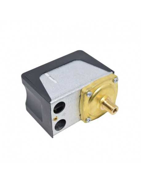 Asco pressure switch P302/6