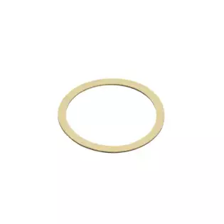 Paper shim 66x58x0,8mm