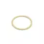 Paper shim 66x58x0,8mm