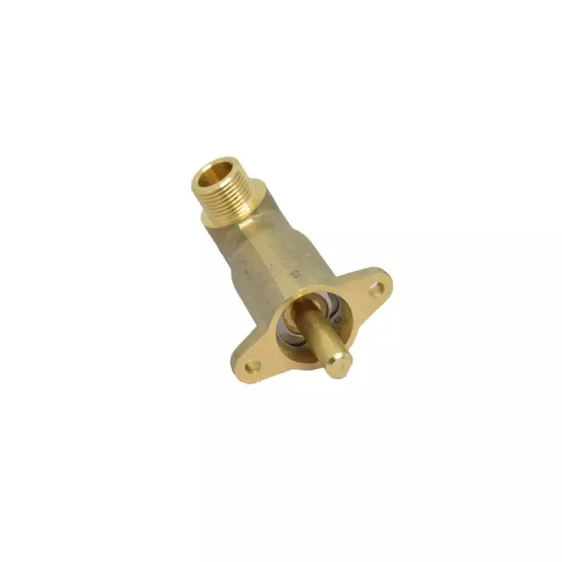 La Cimbali M39 dampf/wasser hahn komplett