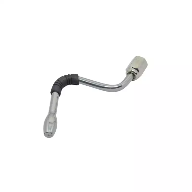 Stainless steel steam pipe