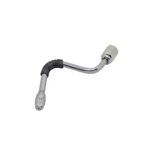 Stainless steel steam pipe