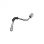 Stainless steel steam pipe