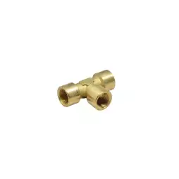 T anschluss 3/8" FFF