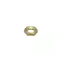 Brass half nut 3/8"