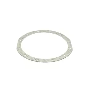 Guarnizione Caldaia Fibra Faema E61 FDA 12 Fori 245x205x2mm