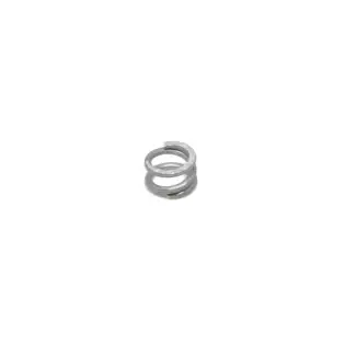 Molla rubinetto acqua e vapore Bezzera Ellisse 14mm