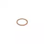 Rancilio kupfer dichtung 24x20x1mm