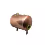 Faema E61 boiler 1 group