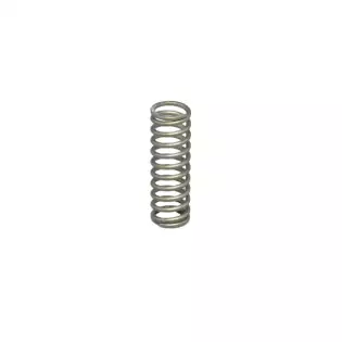 Spring for steam and water valve 10,5x32mm