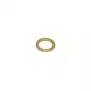 Brass gasket 18x12x1mm