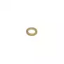 Washer 14x8x1mm brass