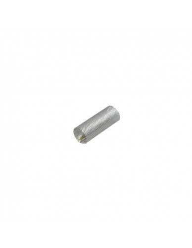 Stainless steel filter 8.6x22.5mm