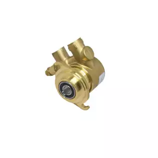 Neuert flange pump 150 L/H compact small shaft