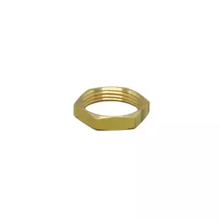 La San Marco steam/water valve nut