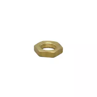 La San Marco steam water valve nut
