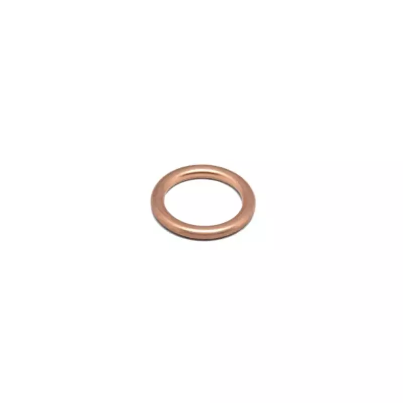 Crushable copper washer 22,8x17x3mm 3/8"