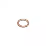 Crushable copper washer 22,8x17x3mm 3/8"