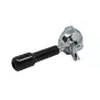 Faema Double portafilter with shiny handle
