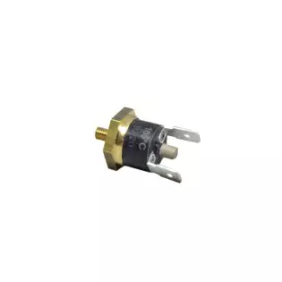 Termostato 165 ° M4X6 reinicio manual