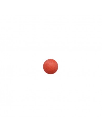 레벨 표시기 빨간 공
