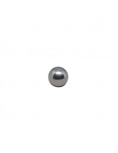 Stainless ball 8mm