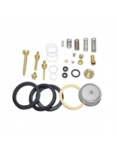 E61 brewing group complete rebuild kit