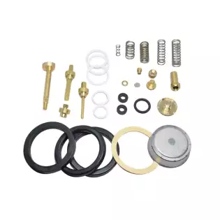 E61 brewing group complete rebuild kit