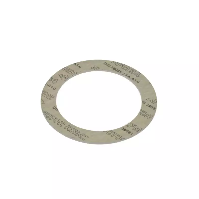 Original La Pavoni Heater Gasket Ring (W1000) – Für Europiccola, Professional