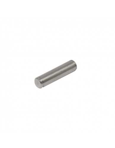 Elektra microcasa stainless steel pin Ø8mm