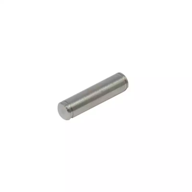 Tubo Vetro Per Livello Acqua Macchina Caffè Elektra Microcasa - ø9x147mm - Originale Italiano