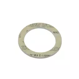 Faema E61 heizkörper dichtung 57x43x3mm