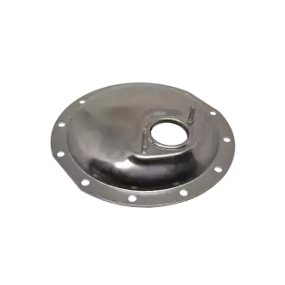 Espresso machine Boiler flangeparts