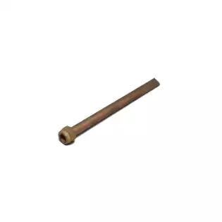Espresso machine group pipes parts