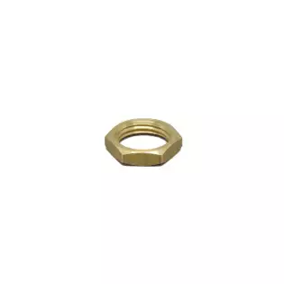 Espresso Machine Accessories - half nut