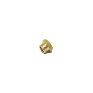 Espresso Machine Accessories - Plug