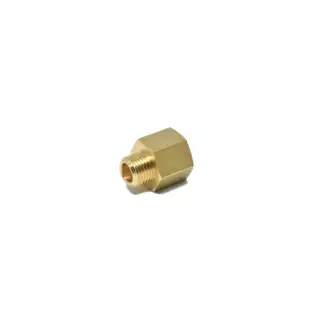 Montaje de máquina de espresso - Reducción