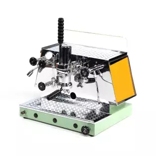 La Carimali espresso machine parts 