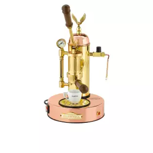 Repuestos Cafetera Elektra tt