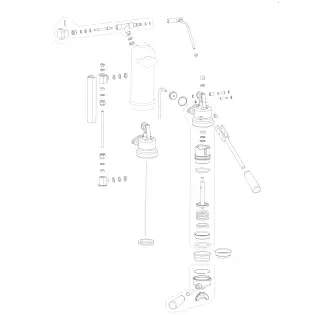 La Pavoni Europiccola grupp
