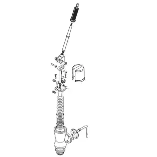 Gaggia Espresso Machine Parts - Italcrem