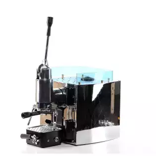 La Cimbali Rubino parts
